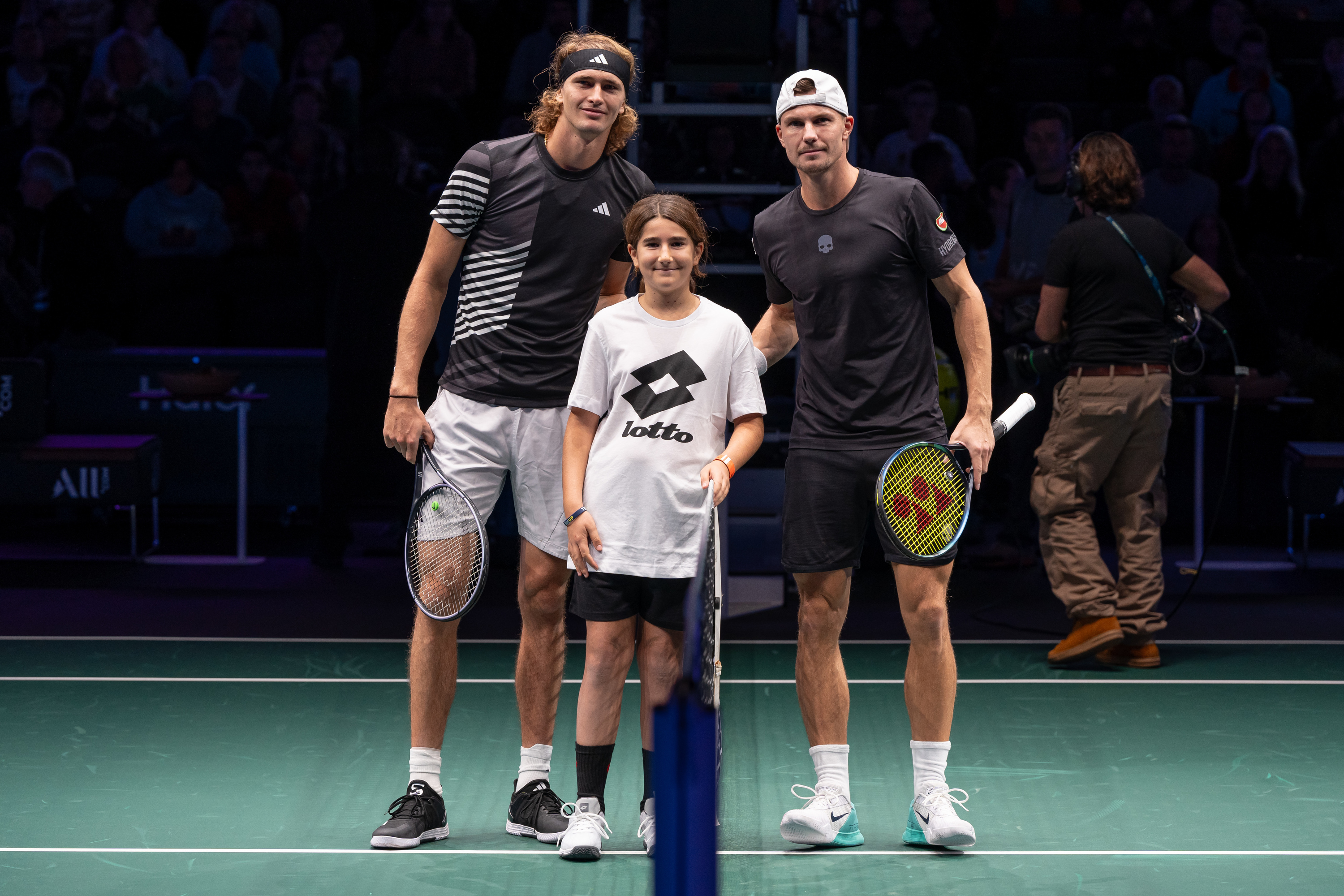 Rolex Paris Masters